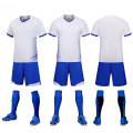 New design v-neck football team shirt