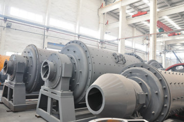 portable ball mill / cone ball mill / steel mill ball