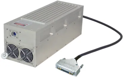 660nm high power red laser for scientific research