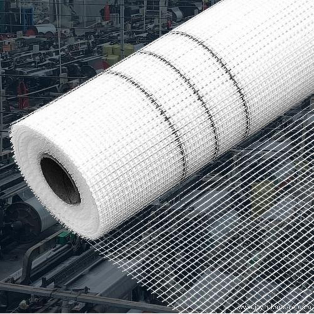 4*4 160g fiberglass mesh for building