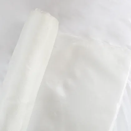 E-Glass 7628 Cloth - Fiberglass Cloth Roll