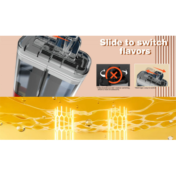 Original WGA 30K Long-Lasting Vape European warehouse