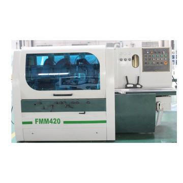 FMM420 Four Side Moulder Machine