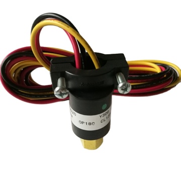 Trane Pressure Switch for Refrigeration and Heat Exchange Parts: CNT02490