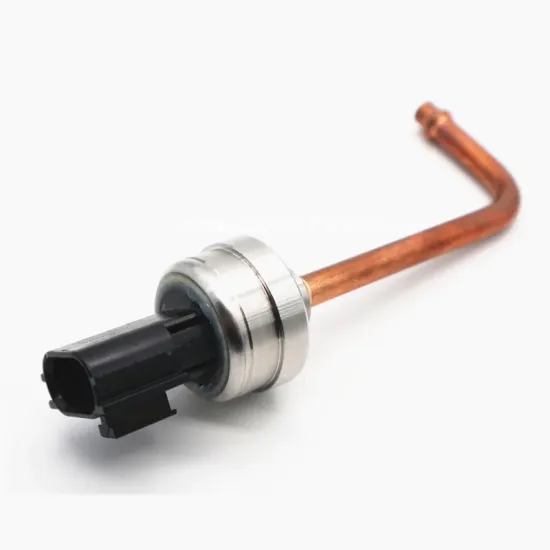 Original 35CP82-03, 35CP8203, 35CP82, 03 Fuel Oil Pressure Sensor: High-Quality Replacement Part