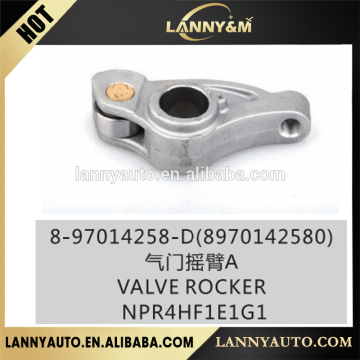 8970142580 8-97014258-D Valve rocker valve rocker arm