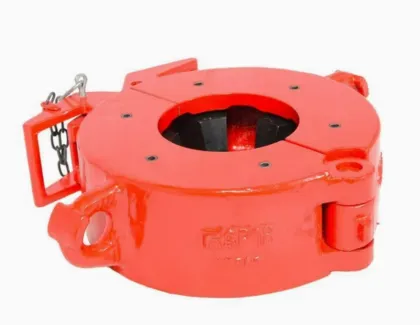 Type SJ/SP Auxiliary Elevators