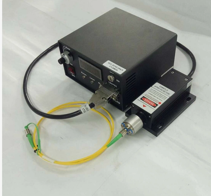 Single-mode Fiber Coupled Laser China Manufacturers Suppliers