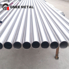 Titanium 3al-2.5v Grade 9 Seamless Titanium Tube