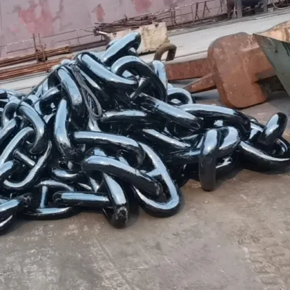 anchor chain