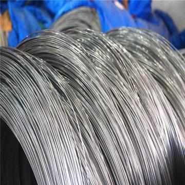 Hot Rolled 304 Wire Steel Stainless Untuk Skru