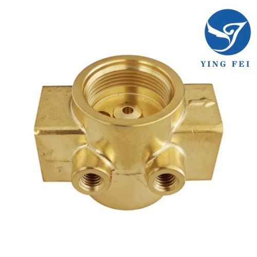 Composant d'électrovanne d'entrée d'eau fiable