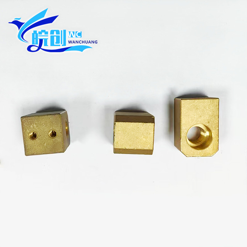 Mekanik donanımın temel bileşenleri