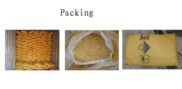 Sodium Sulphide Yellow Flakes 60% ISO Certificate 10ppm