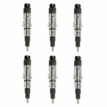 5254261 Genuine Cummins Injector For Cummins QSB6.7