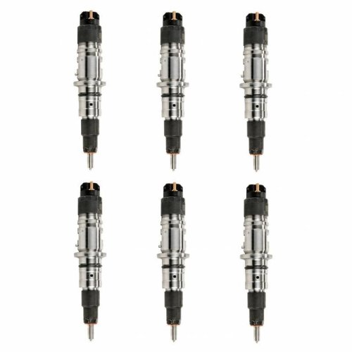 5254261 Injecteur Véritable 4VBE34RW3 pour 4VBE34RW3 QSB6.7