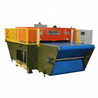 Army Fabric Cutting Machine: Apparel Cloth Cutting Machine