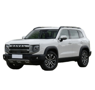 2023 Haval Dargo: 1.5T/2.0T SUV Hot Sale with Cheap Prices