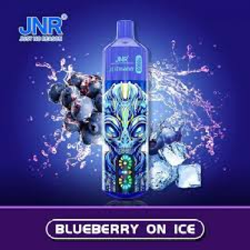 Jnr Alien Max 18000 Puffs Disposable Vape Wholesale