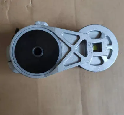 Cummins ISB6.7 Truck Engine Assembly Belt Tensioner 3973820