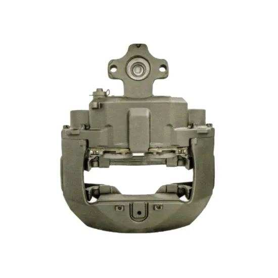 LRG726 Truck Brake Caliper Shell - Fit for Heavy Trucks