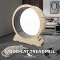 Cat Wall Tree Wooden Scratcher Indoor Wall Mounted Climbing System Classic Modern Christmas Space Saving Cat Furniture