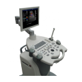 Voller digitaler Farbdoppler -Ultraschalldiagnosesystem