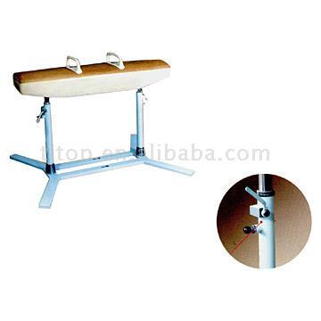 Pommel Horse