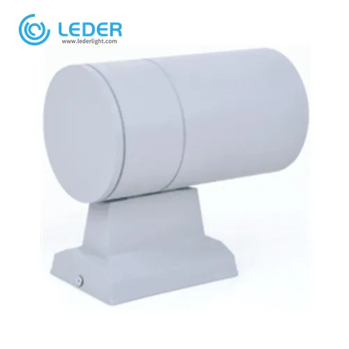 LEDER Outdoor Wall Lights With Motion Sensor