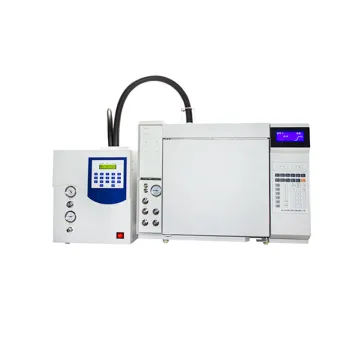 HPLC-GC-MS: Integrated Analytical Instrument