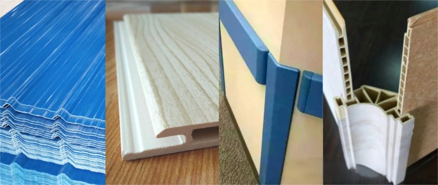 ポリ塩化ビニル(PVC)の基本特性と用途
