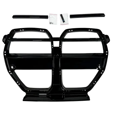Wholesale BMW M3/M4 20-23 V Model Car Grille and Body Kits