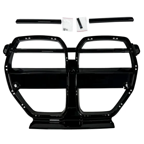 Wholesale BMW M3/M4 20-23 V Model Car Grille and Body Kits