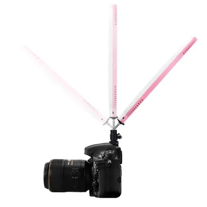 YONGNUO 12 Inch Portable Phone Ring Light