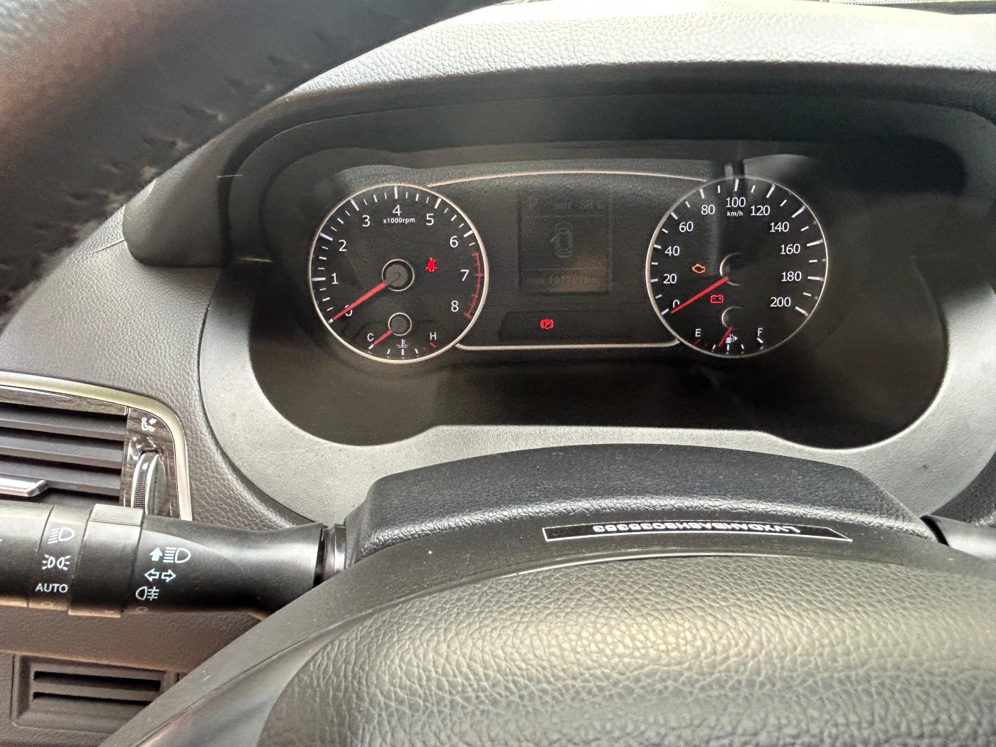 Model 1.5T Panoramic Premium Edition