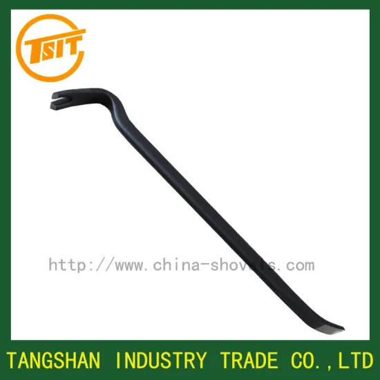 flat crow bar with claw