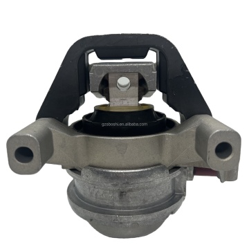 Auto Parts Right Mounts Engine Mounting 4H0199256AA 4H0199384C for Audi A6 C6 A8