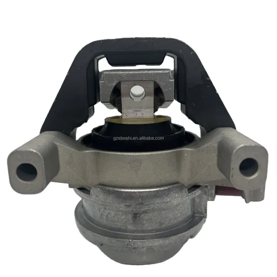 Auto Parts Right Mounts Engine Mounting 4H0199256AA 4H0199384C for Audi A6 C6 A8