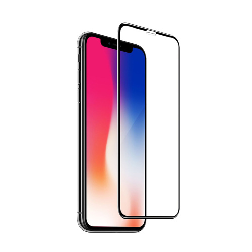 3D Full coverage HD Screen Protector