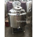 Alcohol Distillation Pot Distilling Boiler