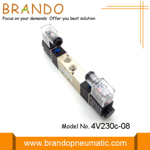 200 Series Pneumatic Cylinder Valve