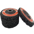 High Quality Clean Strip Flap Disc Stripping Wheel