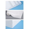 Mirror wiping paper and oil absorbing paper