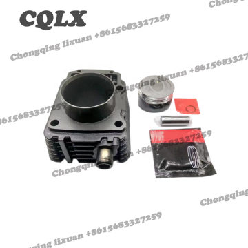 High Quality Motorcycle Engine Kit with Gasket for ZongShen 300cc Water Cooling