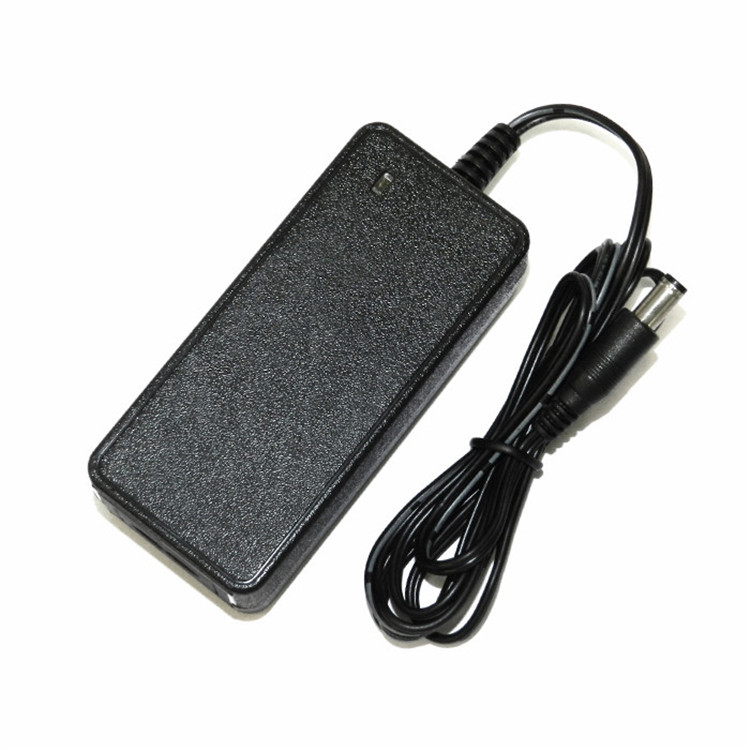 Ac Dc Voltage Adapter