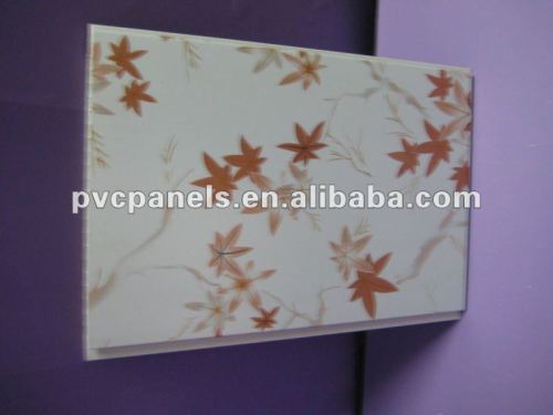 hot stamp for pvc ceiling