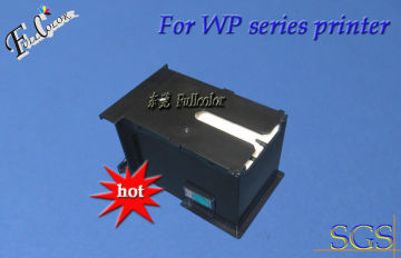 Ink Tanks For Epson Workforce Pro Wp4015 Wp4025 Wp4515 Wp4525 Wp4535 Wp4545 Inkjet Printer Accessories