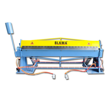 Auto Duct Production Line 4