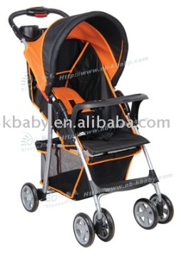 KB700B BABY STROLLER