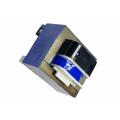 EI type case resin encapsulated low frequency transformer